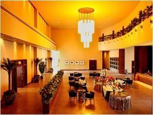 Qingdao Golden Mountain Resort Hotel 외부 사진