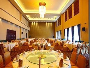 Qingdao Golden Mountain Resort Hotel 외부 사진