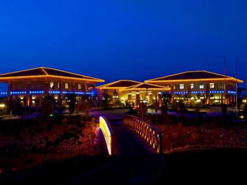 Qingdao Golden Mountain Resort Hotel 외부 사진